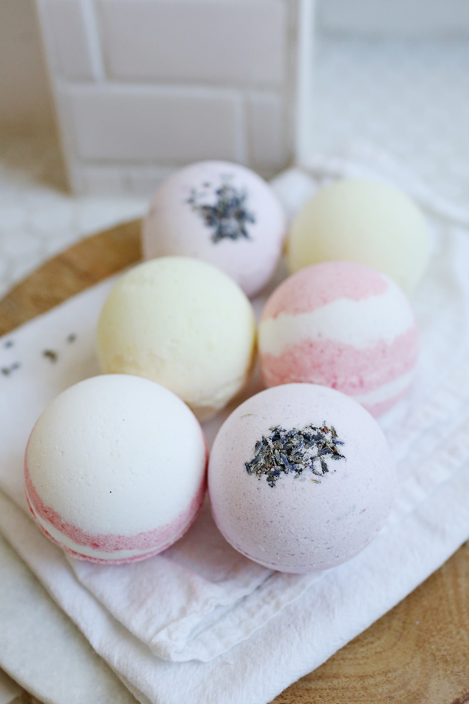 Best ideas about DIY Bath Bombs
. Save or Pin Homemade Bath Bombs A Beautiful Mess Now.