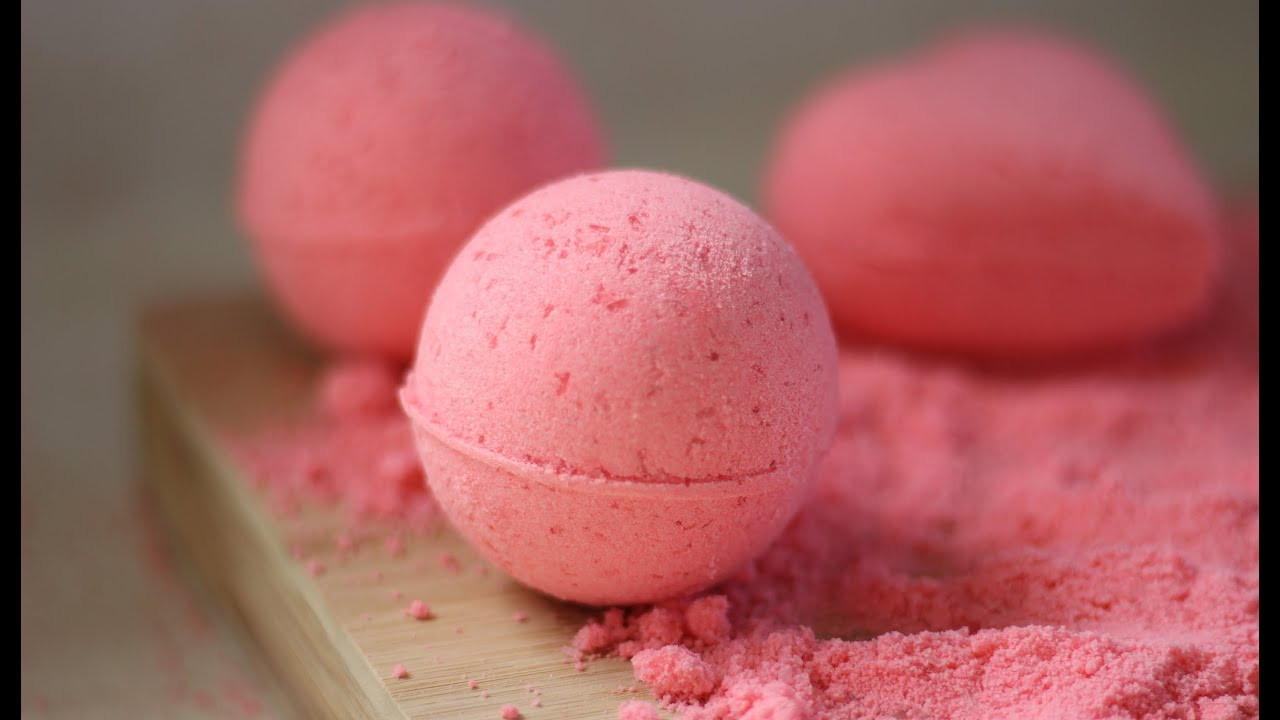 Best ideas about DIY Bath Bombs
. Save or Pin How To Make Bath Bombs Now.