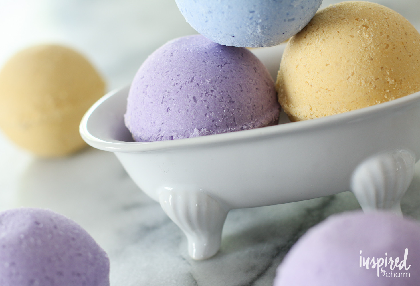 Best ideas about DIY Bath Bombs
. Save or Pin DIY Bath Bombs homemade easy step by step tutorial Now.