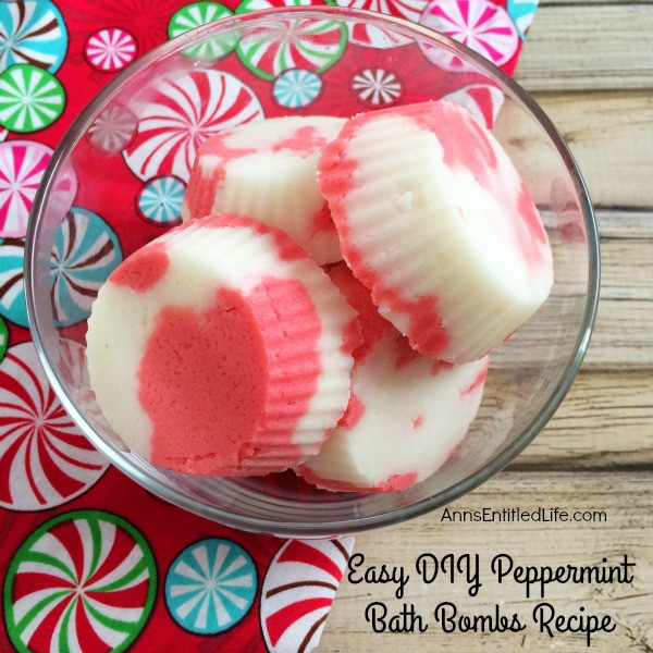 Best ideas about DIY Bath Bombs Easy
. Save or Pin Easy DIY Peppermint Bath Bombs Recipe Now.
