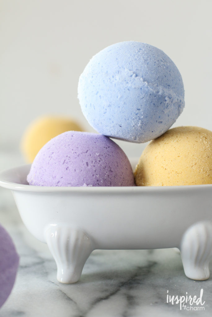 Best ideas about DIY Bath Bombs Easy
. Save or Pin DIY Bath Bombs homemade easy step by step tutorial Now.