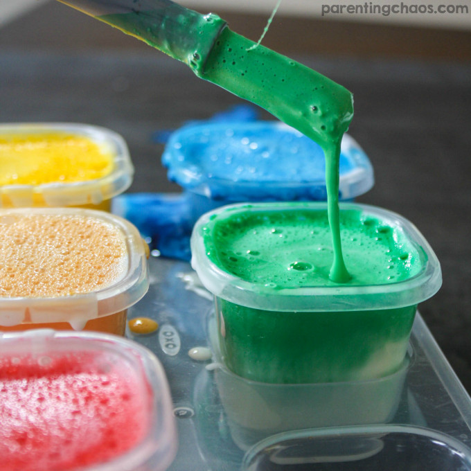 Best ideas about DIY Bath Paint
. Save or Pin Homemade Bath Paints Now.