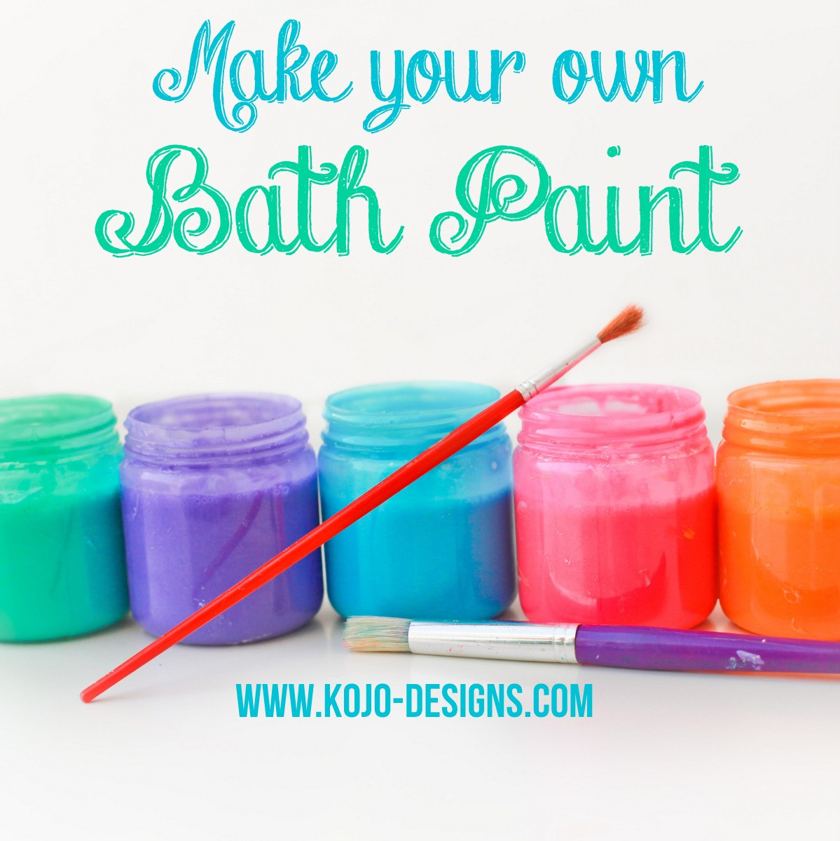 Best ideas about DIY Bath Paints
. Save or Pin homemade bath paint recipe Now.