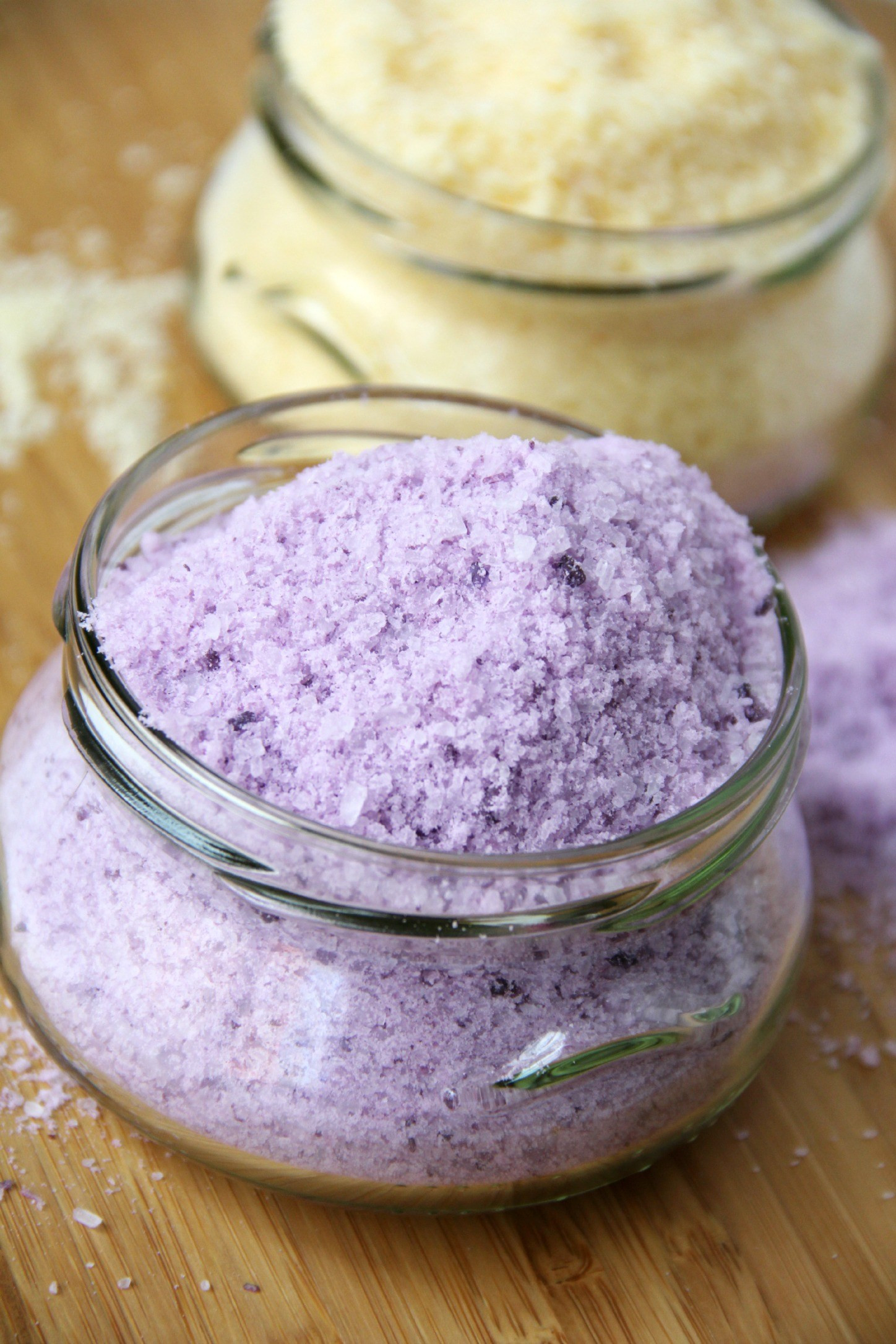 Best ideas about DIY Bath Salts
. Save or Pin DIY Bath Salts A Mother s Day Gift Bitz & Giggles Now.