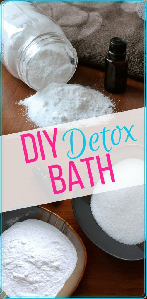 Best ideas about DIY Bath Soak
. Save or Pin Best 25 Detox Bath Soak ideas on Pinterest Now.