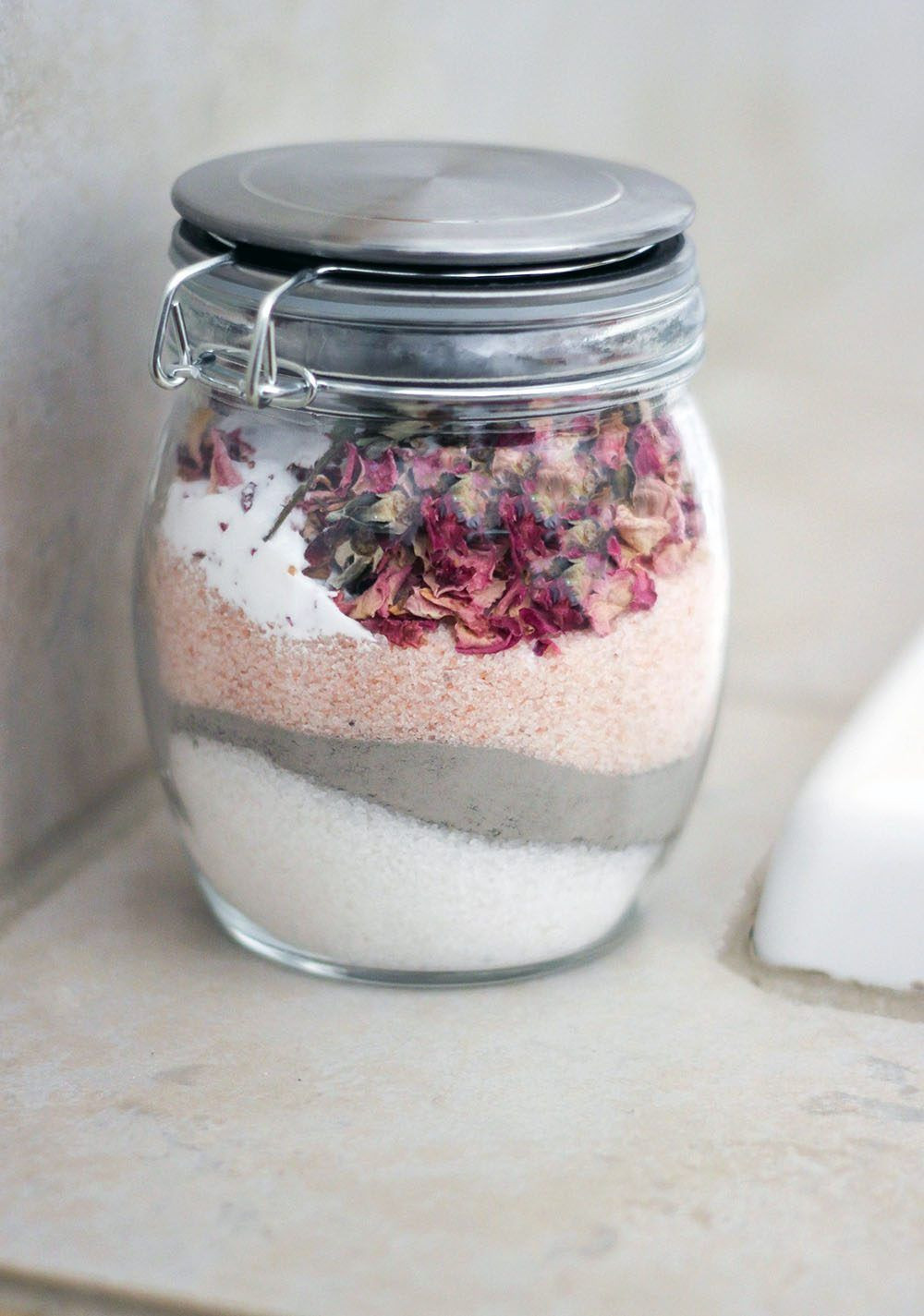 Best ideas about DIY Bath Soak
. Save or Pin Rose Petal Bath Soak DIY Tub Tea Bags Now.