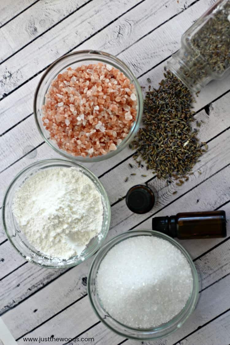 Best ideas about DIY Bath Soak
. Save or Pin How to Make a Spa Inspired Lavender DIY Bath Soak Now.