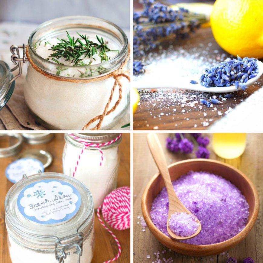 Best ideas about DIY Bath Soak
. Save or Pin 20 Relaxing DIY Bath Soaks Mum In The Madhouse Now.