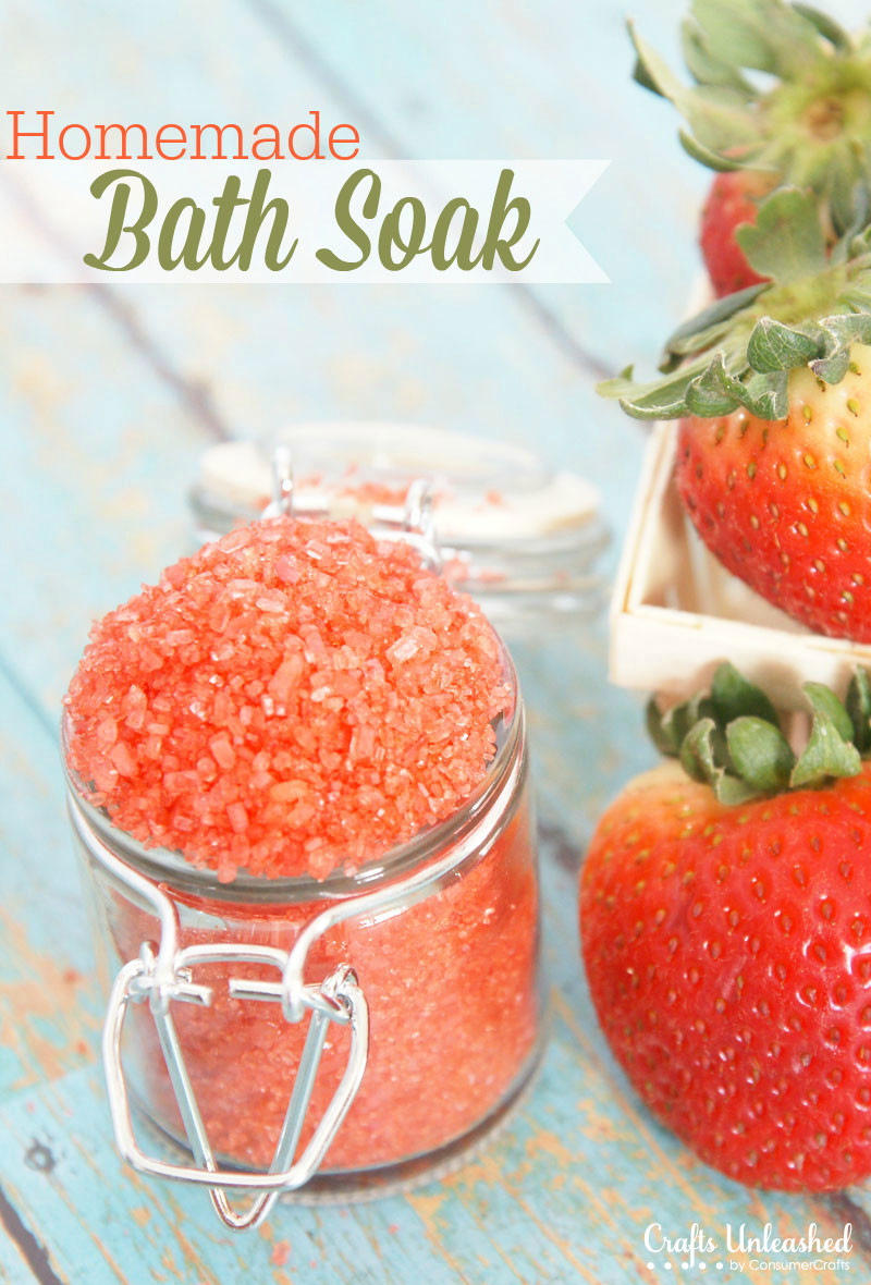 Best ideas about DIY Bath Soak
. Save or Pin Bath Soak Tutorial Make Your Own Spa like Bath Product Now.