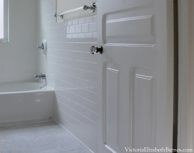 Best ideas about DIY Bath Tile
. Save or Pin Bath Remodel Fixtures and Vendors Victoria Elizabeth Barnes Now.