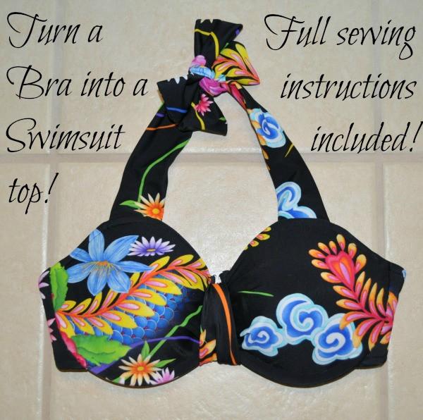 Best ideas about DIY Bathing Suits
. Save or Pin Summer Sizzle 15 Cute DIY Bathing Suit Alterations Now.