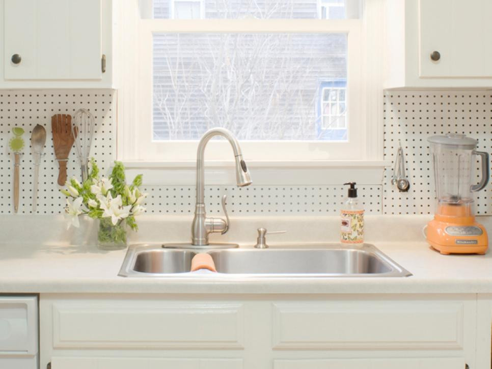 Best ideas about DIY Bathroom Backsplash
. Save or Pin DIY Kitchen Backsplash Ideas Now.