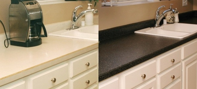 Best ideas about DIY Bathroom Countertop Resurfacing
. Save or Pin Problem Countertops Replace or Refinish DIY or Pro Now.