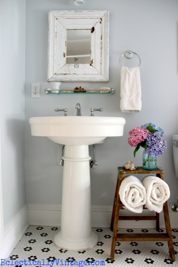 Best ideas about DIY Bathroom Decor
. Save or Pin 30 DIY Storage Ideas To Organize Your Bathroom Now.