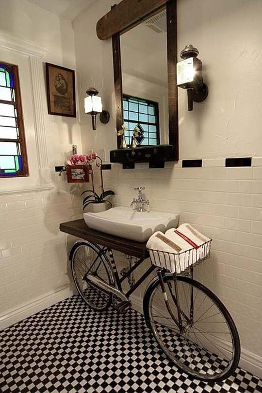Best ideas about DIY Bathroom Decor
. Save or Pin Home Furniture Ideas 2013 Bathroom decorating ideas from Now.