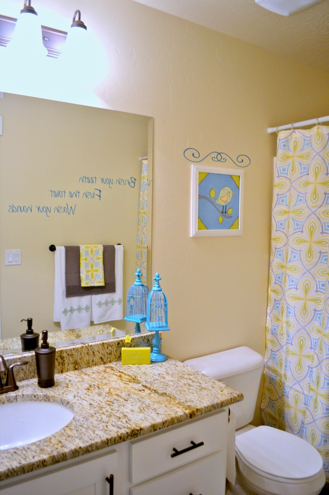 Best ideas about DIY Bathroom Decor
. Save or Pin Make It Scrappin DIY Bathroom Decor Now.