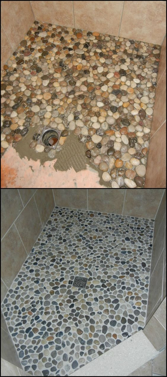 Best ideas about DIY Bathroom Floor Ideas
. Save or Pin Best 25 Cheap bathroom flooring ideas on Pinterest Now.