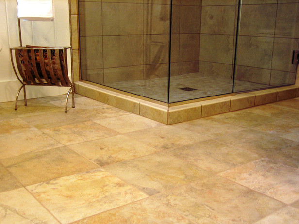 Best ideas about DIY Bathroom Floor Ideas
. Save or Pin Beautiful Bathroom Floors from DIY Network Now.