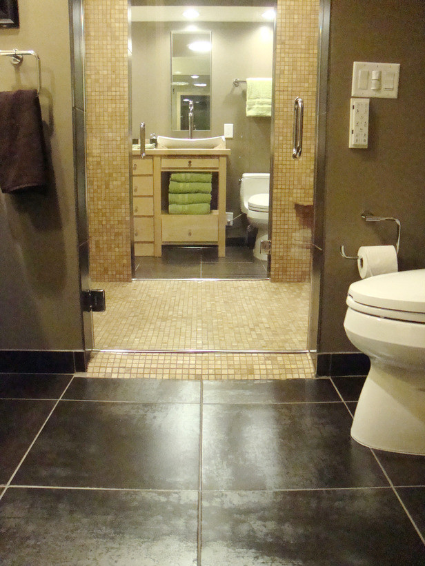 Best ideas about DIY Bathroom Floor Ideas
. Save or Pin Bathroom Flooring Ideas Home Improvement DIY Network Now.