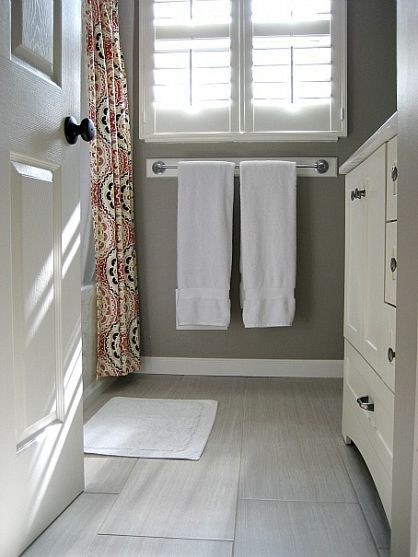 Best ideas about DIY Bathroom Renovation Steps
. Save or Pin From Start to Finish How to Tackle Your DIY Bathroom Now.