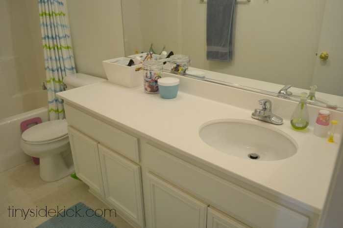 Best ideas about DIY Bathroom Renovation Steps
. Save or Pin The Renovation Has Begun Now.