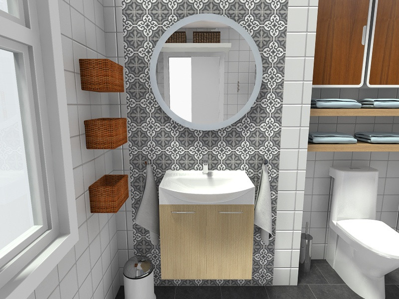 Best ideas about DIY Bathroom Storage
. Save or Pin DIY Bathroom Storage Ideas Now.