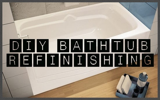 Best ideas about DIY Bathtub Refinish
. Save or Pin How To Restore and Refinish A Tub Bathtub Refinishing Now.