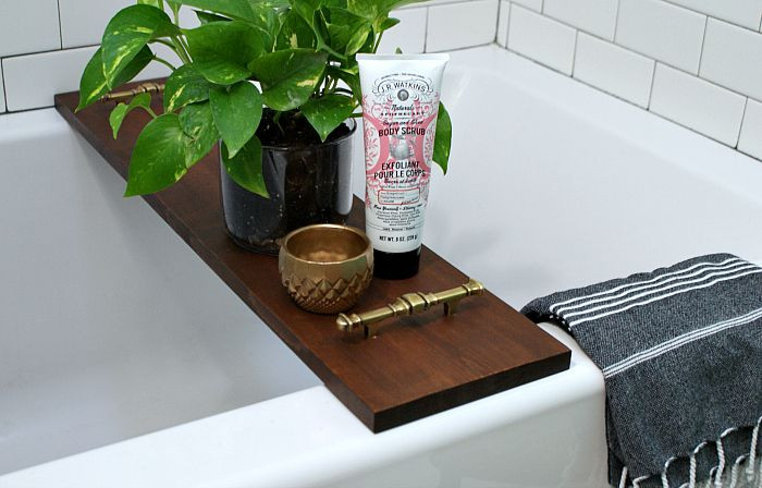 Best ideas about DIY Bathtub Tray
. Save or Pin DIY Bathtub Tray Designs Fun To Make and Great To Use Now.