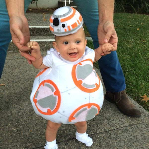 Best ideas about DIY Bb8 Costume
. Save or Pin Best 25 Bb8 costume baby ideas on Pinterest Now.