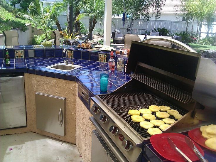Best ideas about DIY Bbq Island
. Save or Pin 65 best DIY BBQ images on Pinterest Now.