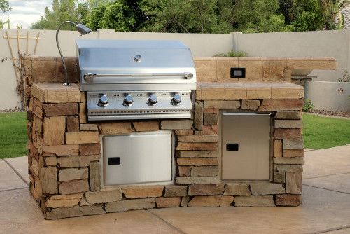 Best ideas about DIY Bbq Island Kits
. Save or Pin How to select the perfect BBQ island kits Now.