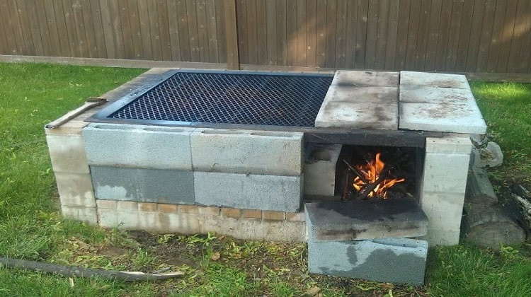 Best ideas about DIY Bbq Pits
. Save or Pin Inexpensive DIY Smoker Grill Ideas For Your BBQ Party Now.