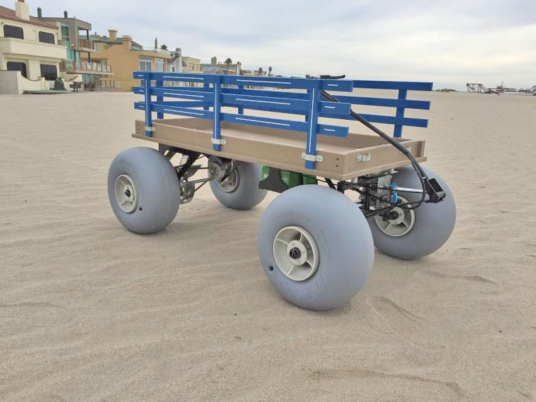 Best ideas about DIY Beach Cart
. Save or Pin beach wagon diy Google Search … fishing Now.