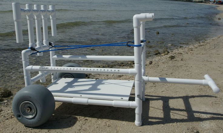 Best ideas about DIY Beach Cart Plans
. Save or Pin 8 best images about Beach Cart Inspirations on Pinterest Now.