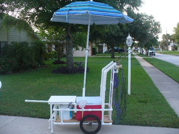 Best ideas about DIY Beach Cart Plans
. Save or Pin Time to build a cart Page 2 Survivalist Forum Now.