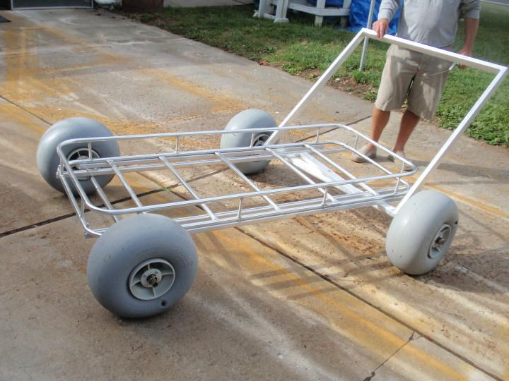 Best ideas about DIY Beach Carts
. Save or Pin Custom Beach Cart Cool Want in 2019 Now.