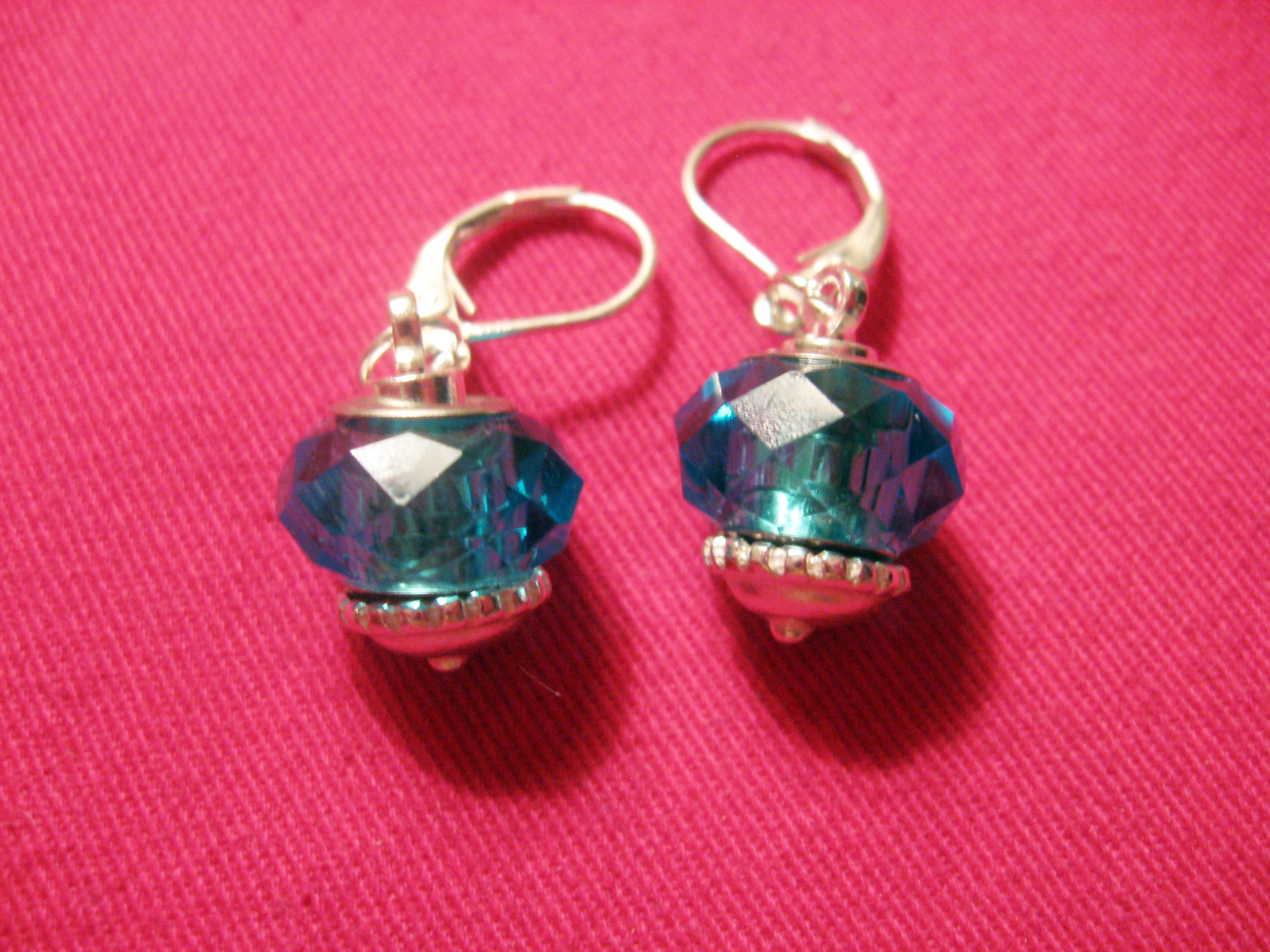 Best ideas about DIY Beaded Earrings
. Save or Pin DIY Beaded Earrings Now.