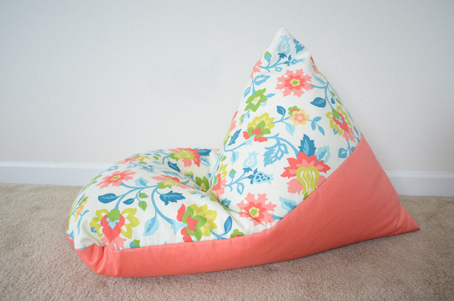 Best ideas about DIY Bean Bag Chair
. Save or Pin These 18 DIY Bean Bag Chairs Will Take the Family s Now.