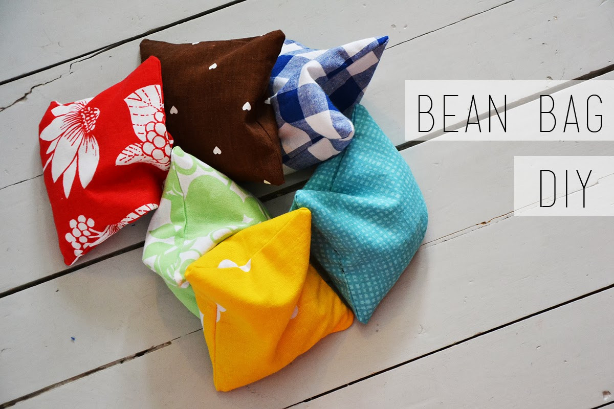 Best ideas about DIY Bean Bag
. Save or Pin fia lotta jansson DIY bean bags Now.