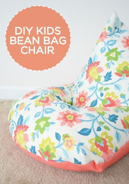 Best ideas about DIY Bean Bag
. Save or Pin Best 25 Diy bean bag ideas on Pinterest Now.