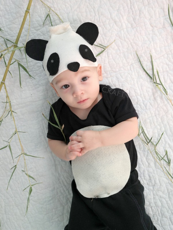 Best ideas about DIY Bear Costume
. Save or Pin Check Out These 50 Creative Baby Costumes For All Kinds of Now.