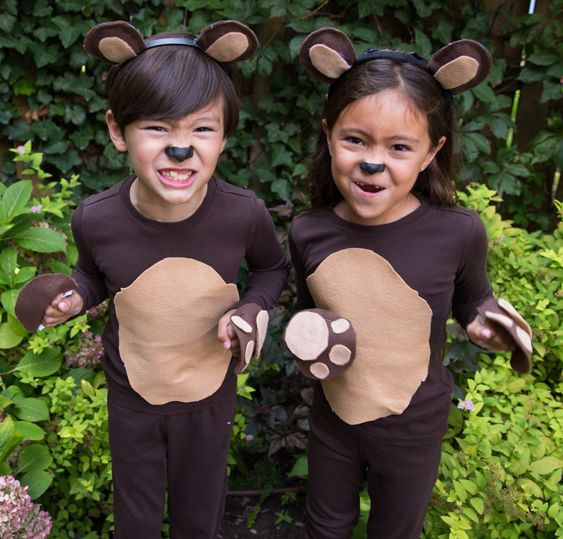 Best ideas about DIY Bear Costume
. Save or Pin Best 25 Bear costume ideas on Pinterest Now.