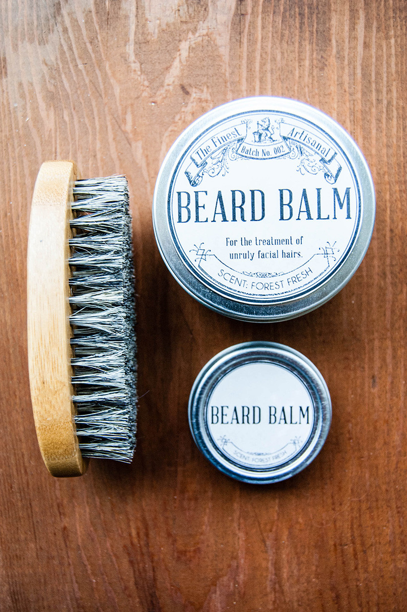 Best ideas about DIY Beard Balm
. Save or Pin How to Make DIY Beard Balm DIY in PDX Now.