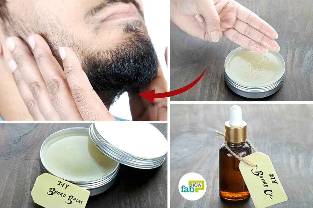 Best ideas about DIY Beard Balm
. Save or Pin DIY Homemade Beard Oil and Balm 2 Most Popular Recipes Now.