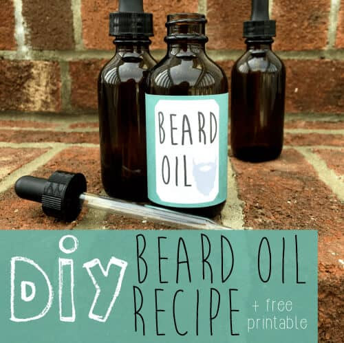 Best ideas about DIY Beard Oil
. Save or Pin DIY Beard Oil Recipe Now.