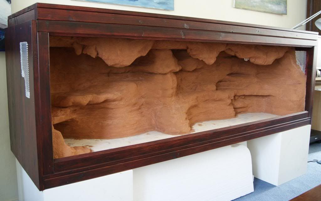 Best ideas about DIY Bearded Dragon Enclosure
. Save or Pin Awesome DIY dragon habitat Projects Now.