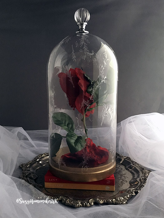 Best ideas about DIY Beauty And The Beast Rose
. Save or Pin DIY Beauty and the Beast Rose Now.