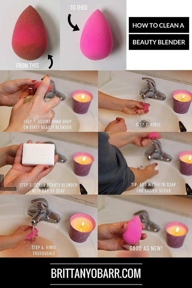 Best ideas about DIY Beauty Blender
. Save or Pin 17 Best ideas about Cheap Beauty Blender on Pinterest Now.