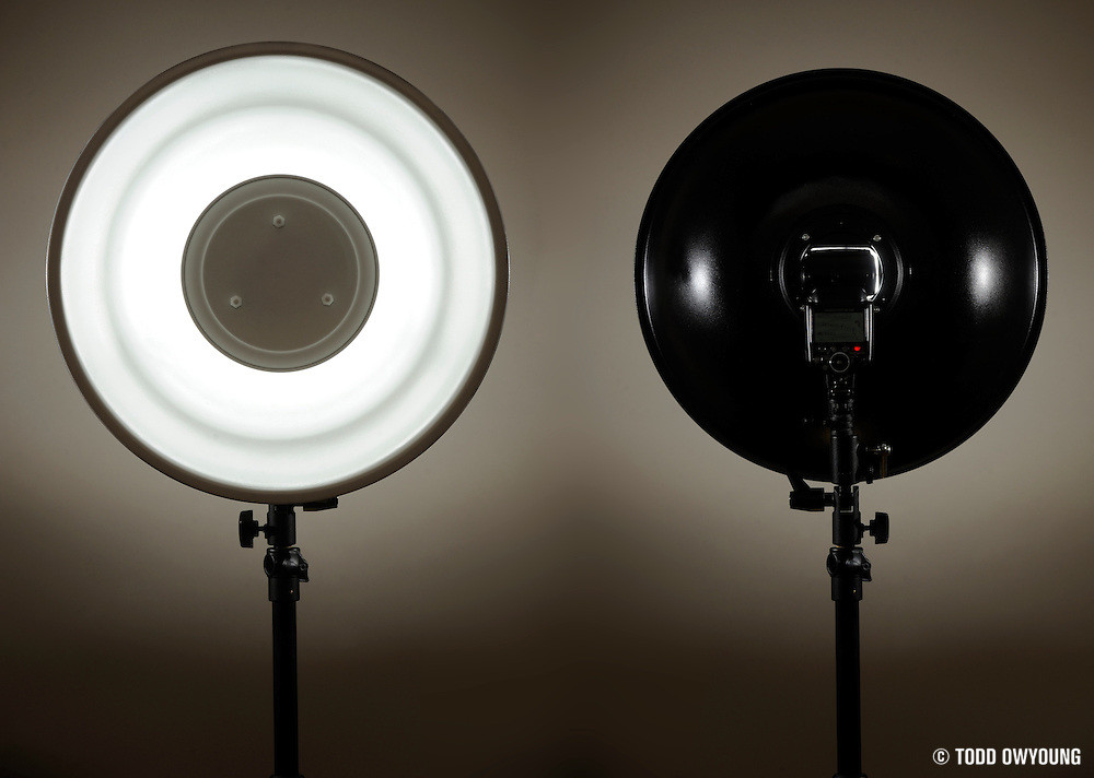Best ideas about DIY Beauty Dish
. Save or Pin How to build the Best DIY Beauty Dish – Now.