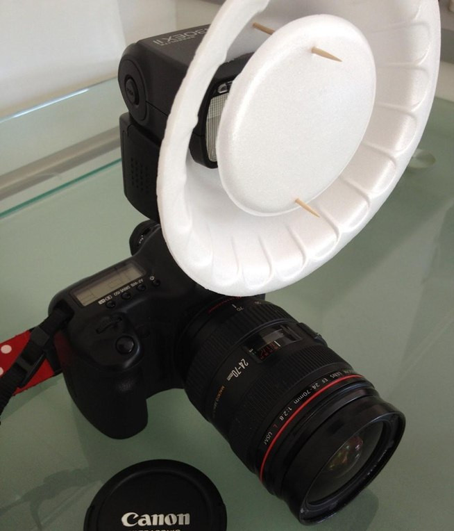 Best ideas about DIY Beauty Dish
. Save or Pin How to Turn a Styrofoam Bowl into a DIY Beauty Dish for Now.